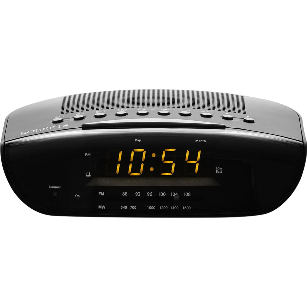 Roberts Radio CR9971BK Digital Radio with FM Tuner Reviews Updated