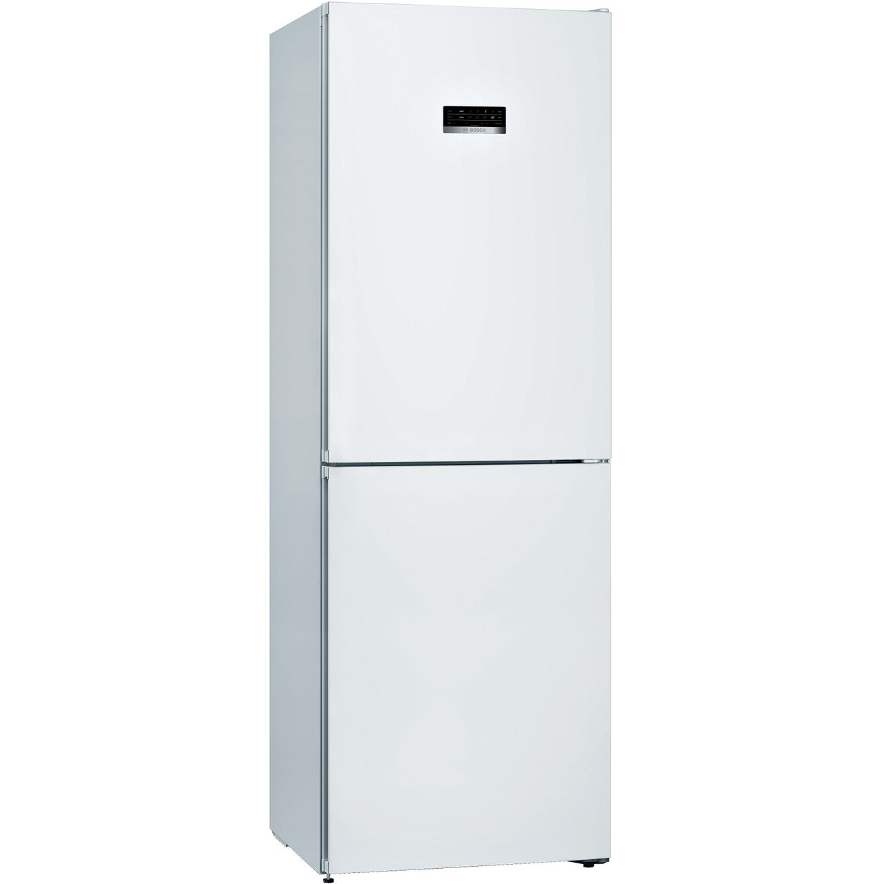 Bosch Serie 4 KGN49XWEA 70/30 Frost Free Fridge Freezer Review