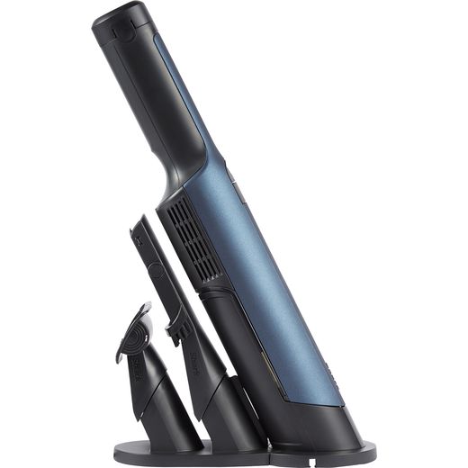 Shark WandVac 2.0 WV270UK Handheld Vacuum Cleaner with up to 15 Minutes Run Time - side shot
