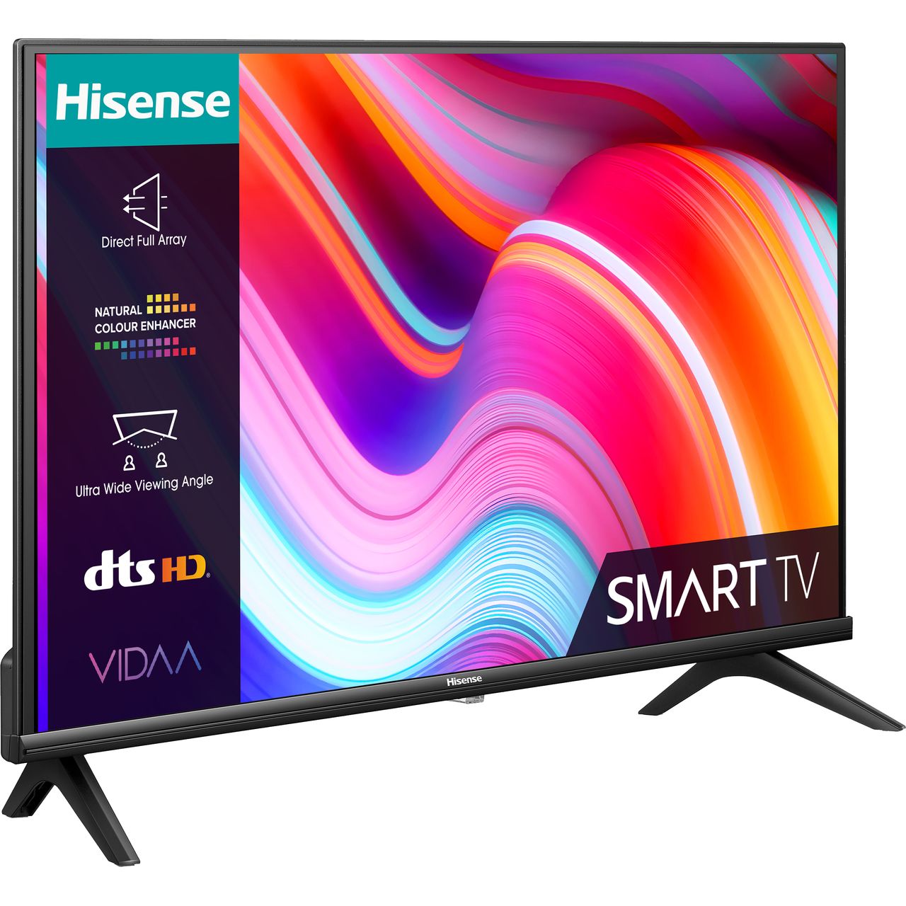 realme smart tv 4k 40 inch