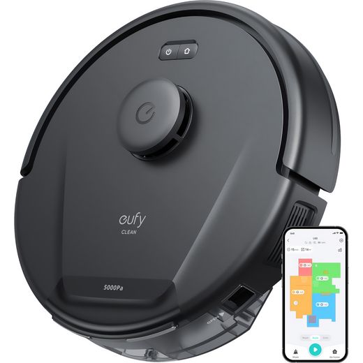 eufy EUFY ROBOVAC L70 HYBRID B品 eufy-robovac-l70-hybrid-review
