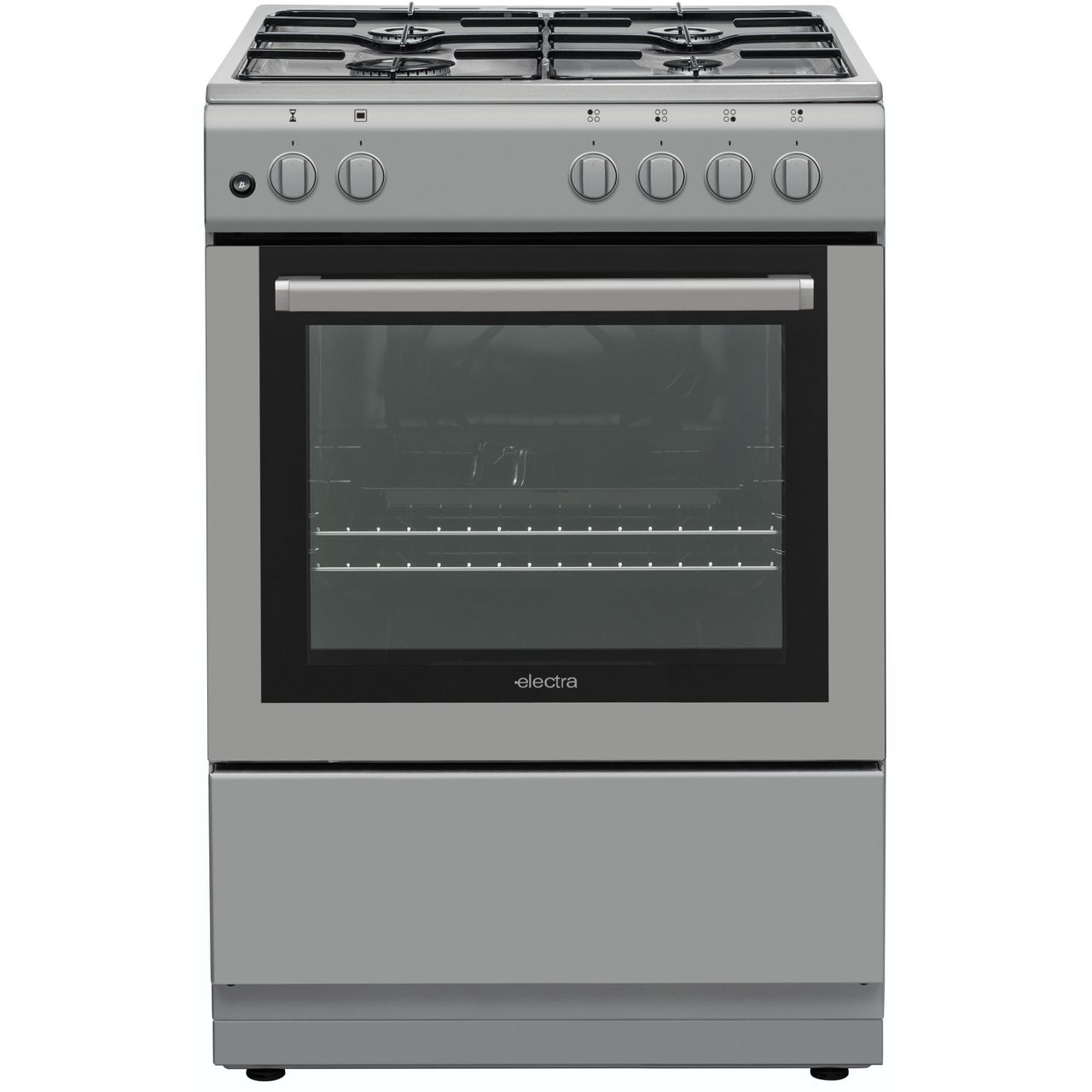 Electra SG60S Gas Cooker Review