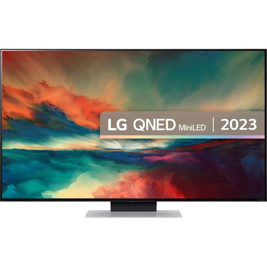 LG, LED TV | 55QNED866RE | ao.com