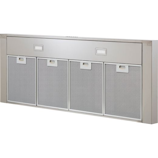 Smeg KBT1200XE Chimney Cooker Hood - Stainless Steel