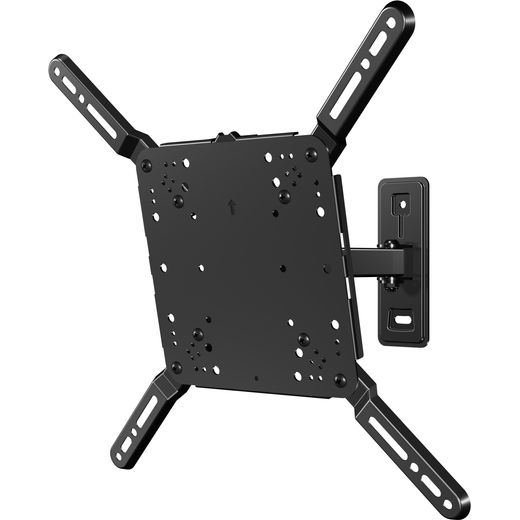 Secura QMF110-B2 Full Motion TV Wall Bracket For 32 to 50 inch TV's