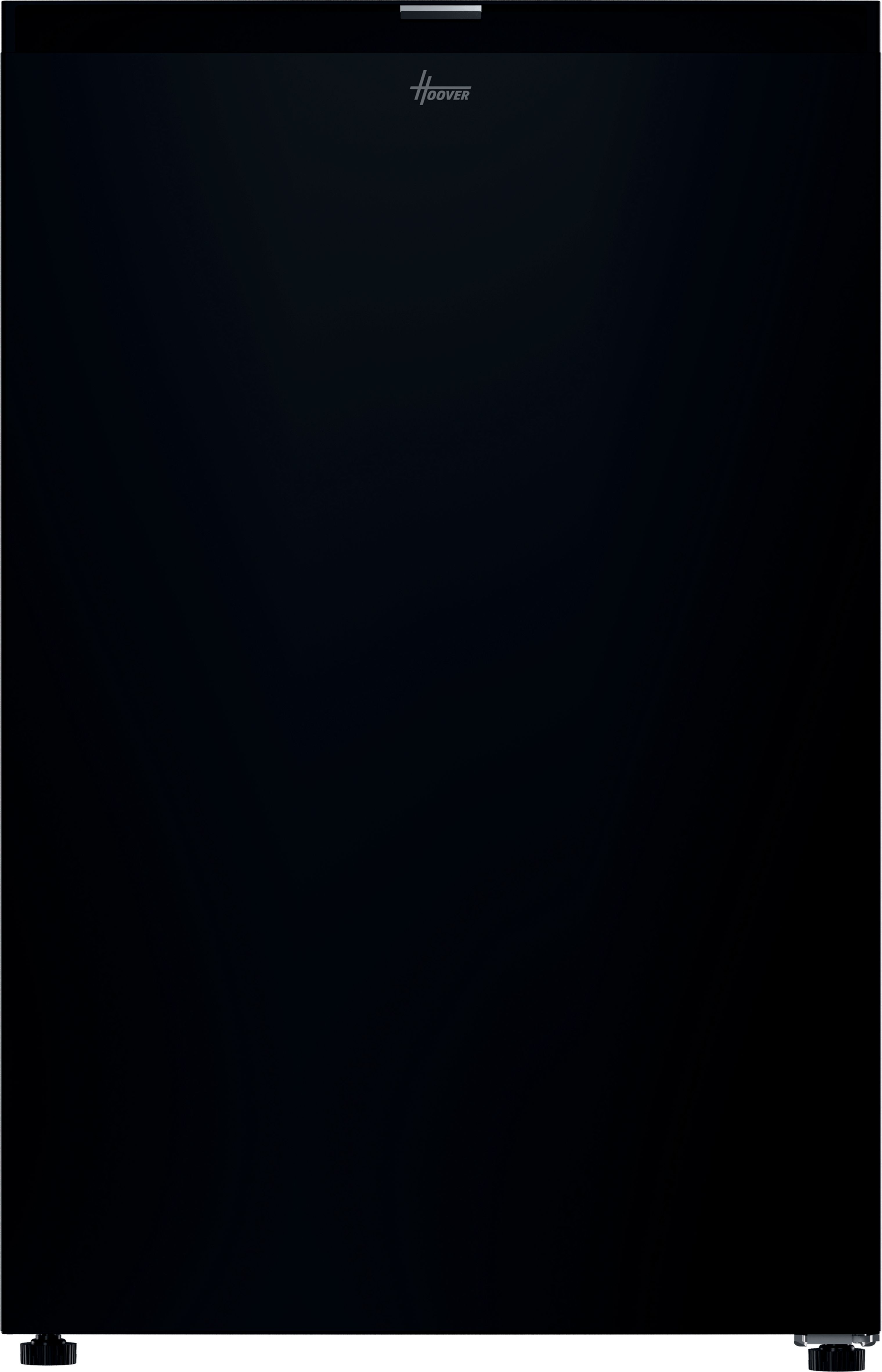 Image of Hoover H-FREEZE 300 HONUQ2L58EBK Under Counter Freezer - Black - E Rated, Black