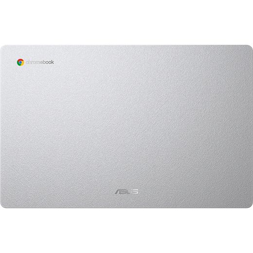 ASUS CX1405CTA-S60598 Laptop - Grey - Closed top view