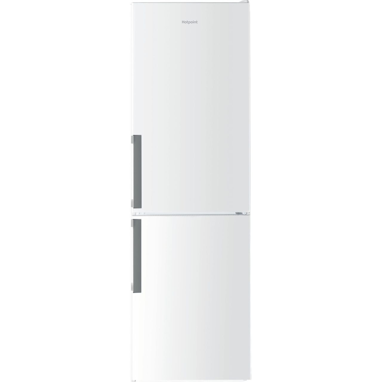 Hotpoint H5NT811IWH1 60/40 Frost Free Fridge Freezer Review