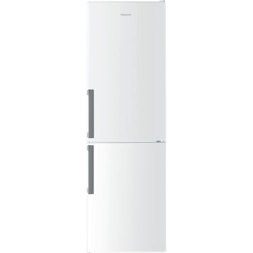 Hotpoint H5NT811IWH1 Fridge Freezer - White