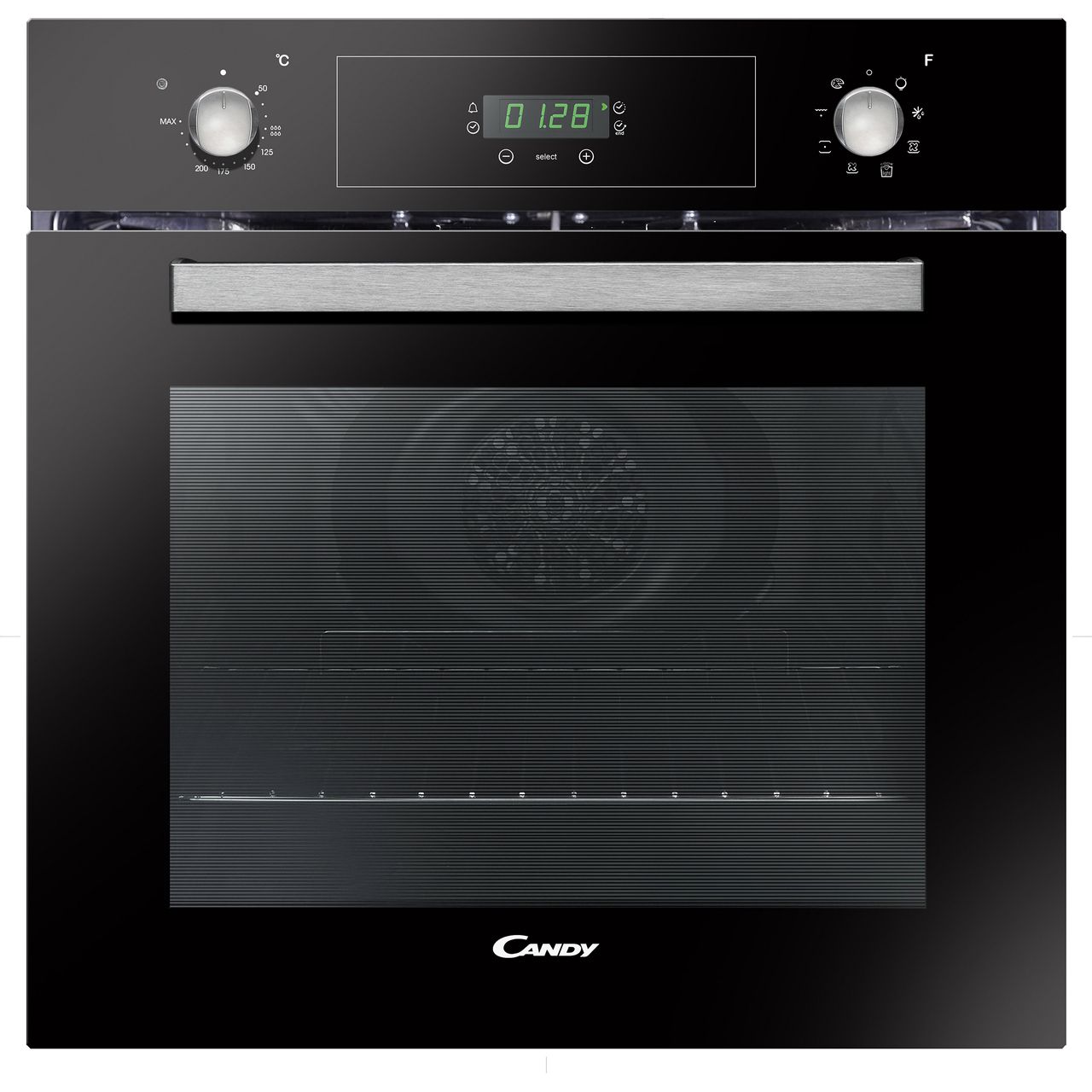 Candy FCP615NX/E Built In Electric Single Oven Review