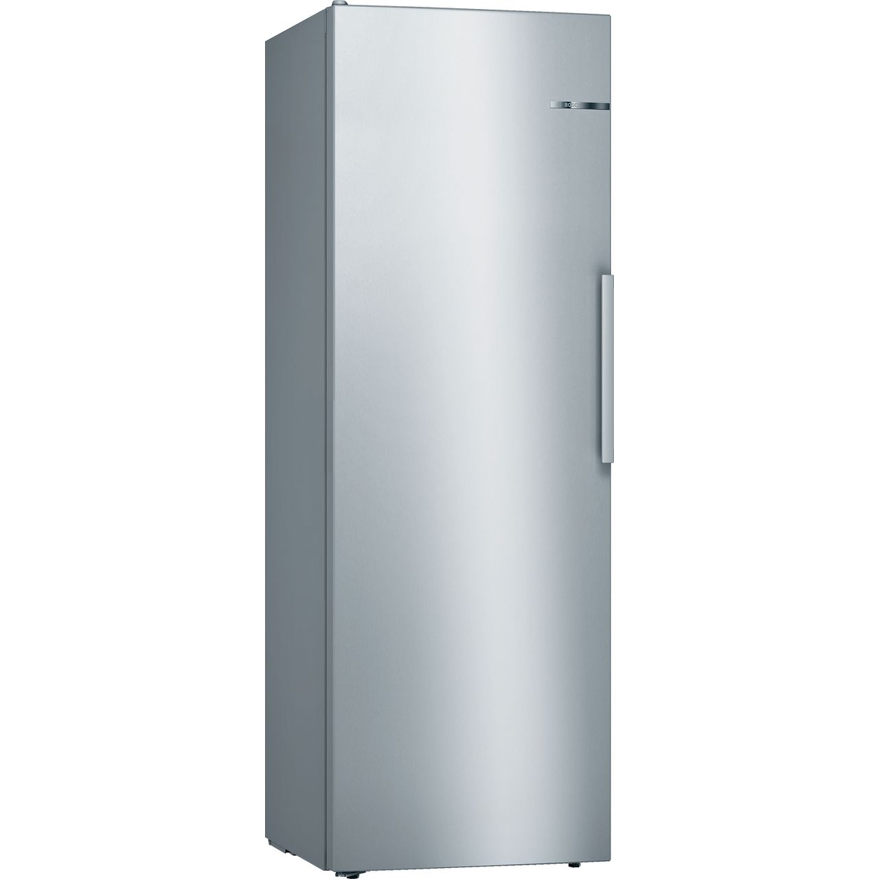 Bosch Serie 4 KSV33VLEP Fridge Review