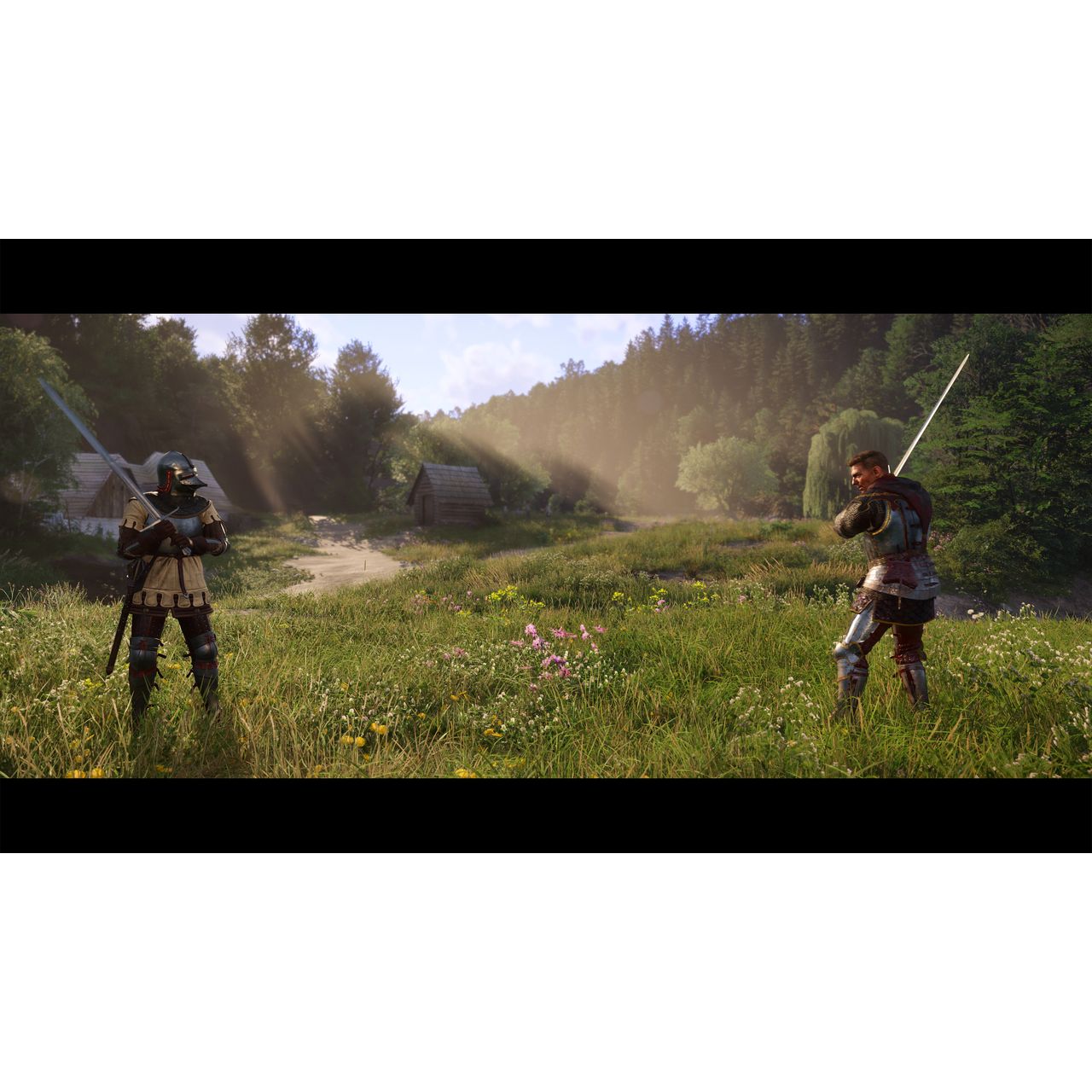 Kingdom Come Deliverance Ii Day One Edition