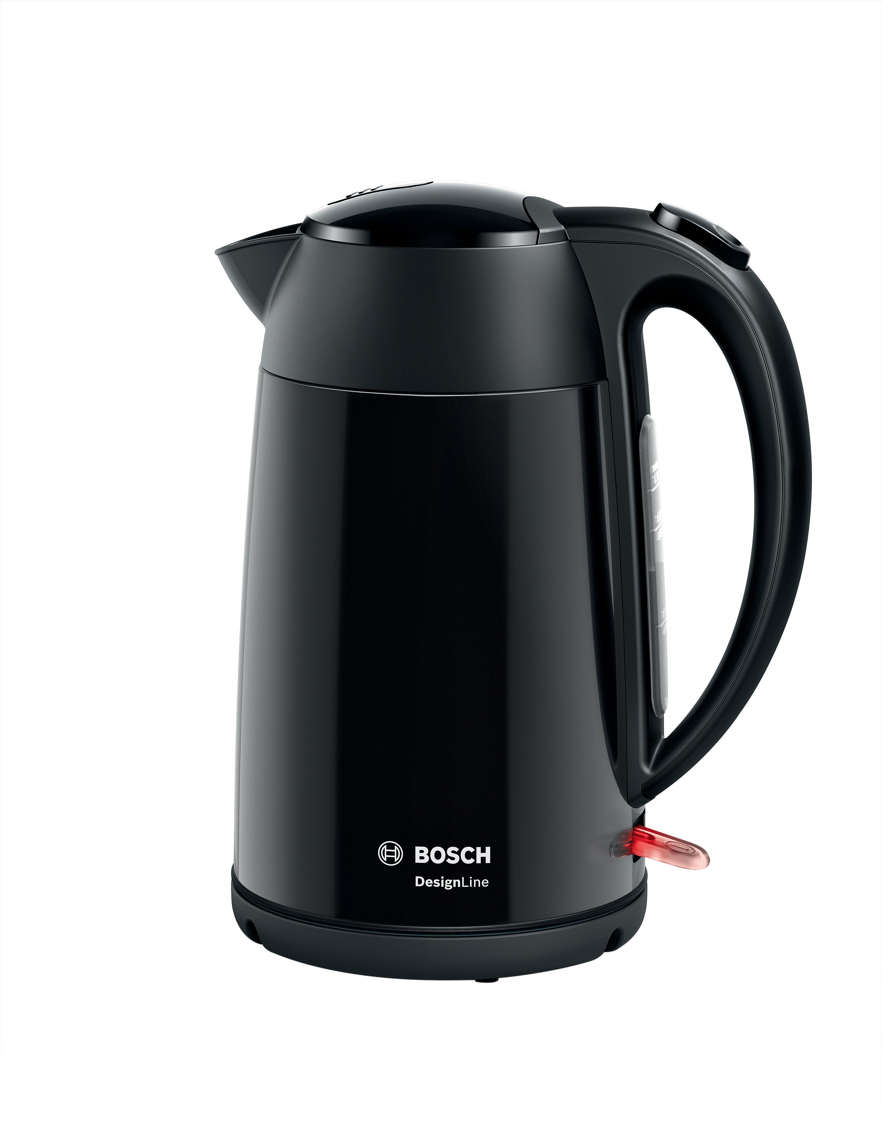 TWK7203GB BK Bosch Kettle 1.7 Litre ao