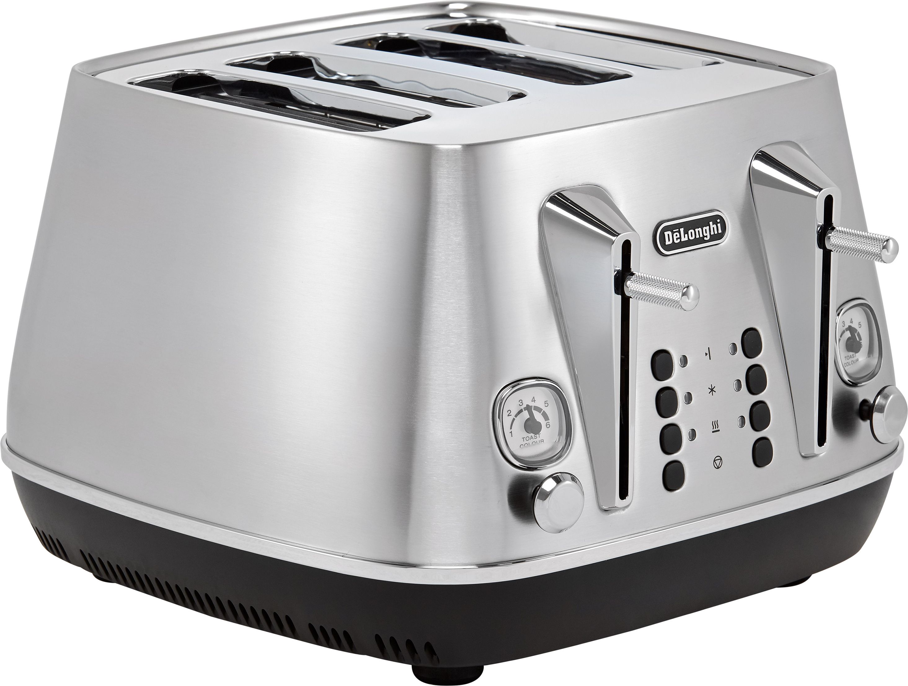 DeLonghi Distinta Kettle Model KBI3011.BK