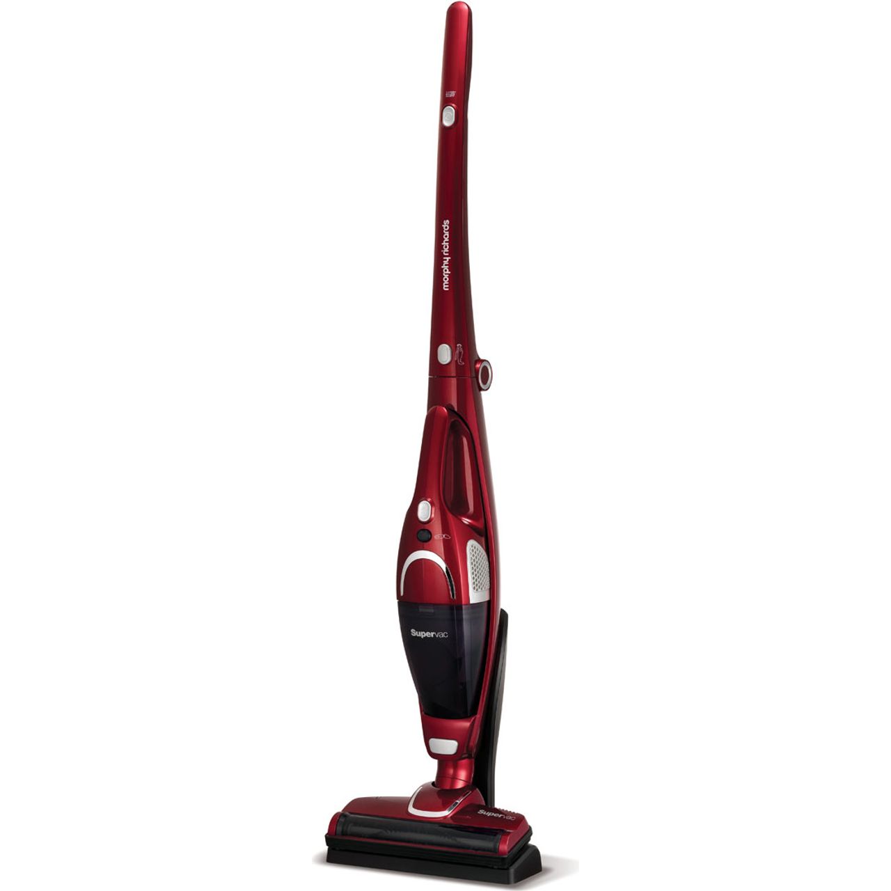 Morphy Richards 2 in 1 Supervac 732005 Cordless Vacuum Cleaner with up to 35 Minutes Run Time Review