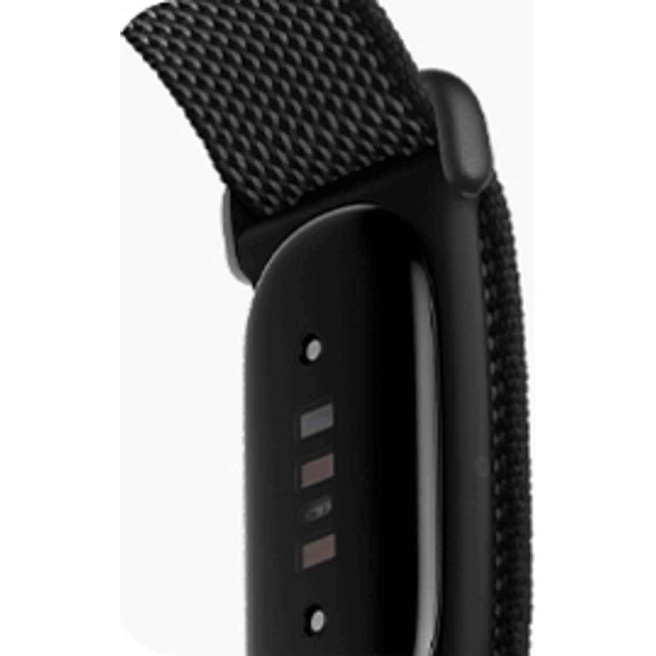 Fitbit Google Air Obsidian EU Activity Tracker – Black