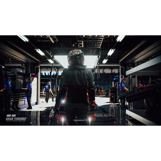 Sony Gran Turismo 7 Standard Multilingual PlayStation 5_5