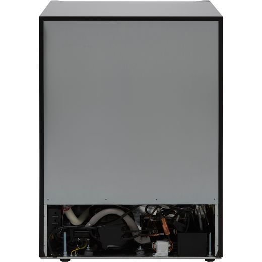 CDA Wine Cooler - Black
