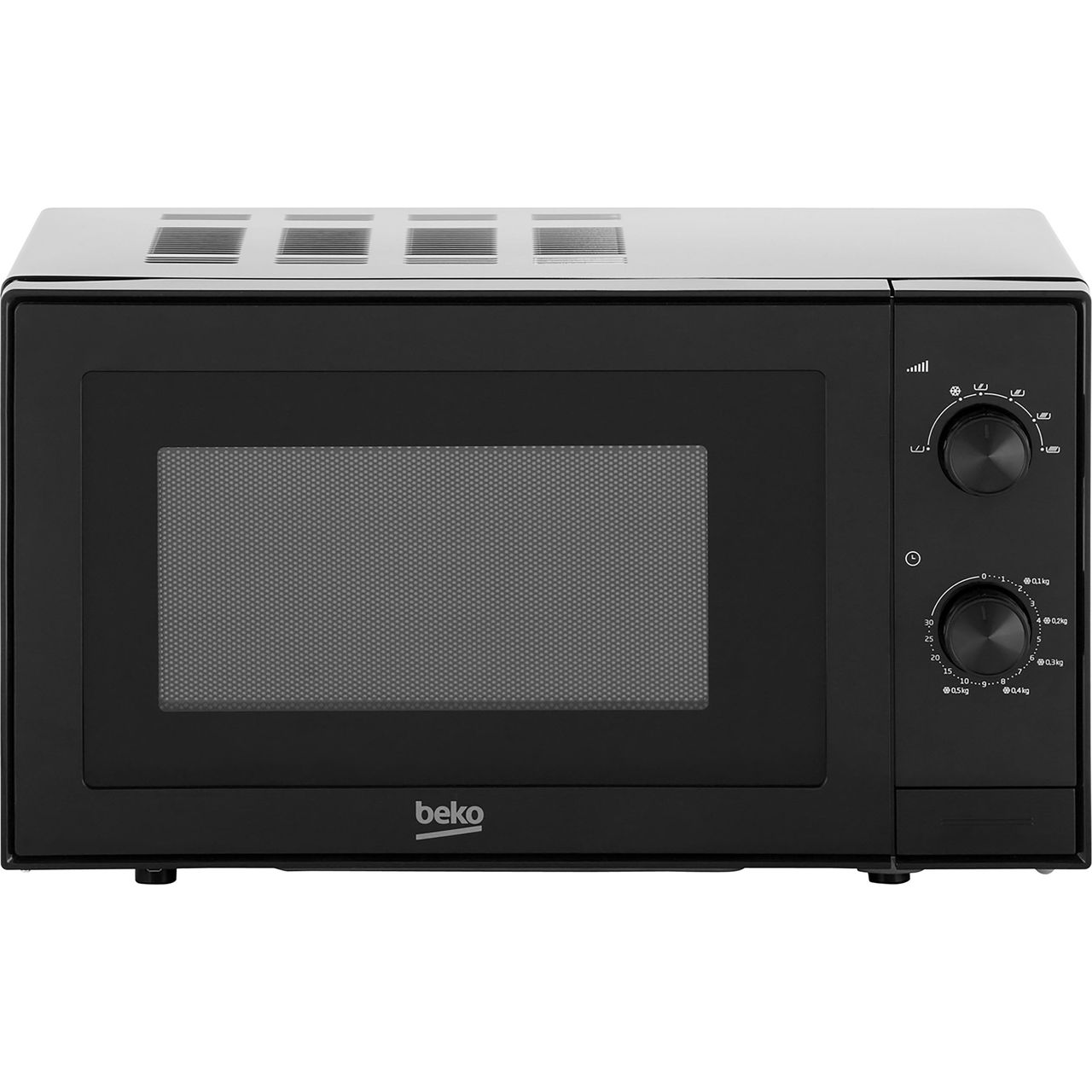 Beko MOC20100B 20 Litre Microwave Review
