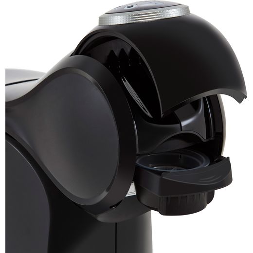 Dolce Gusto by De'Longhi Genio S Plus EDG315.B Pod Coffee Machine - Black