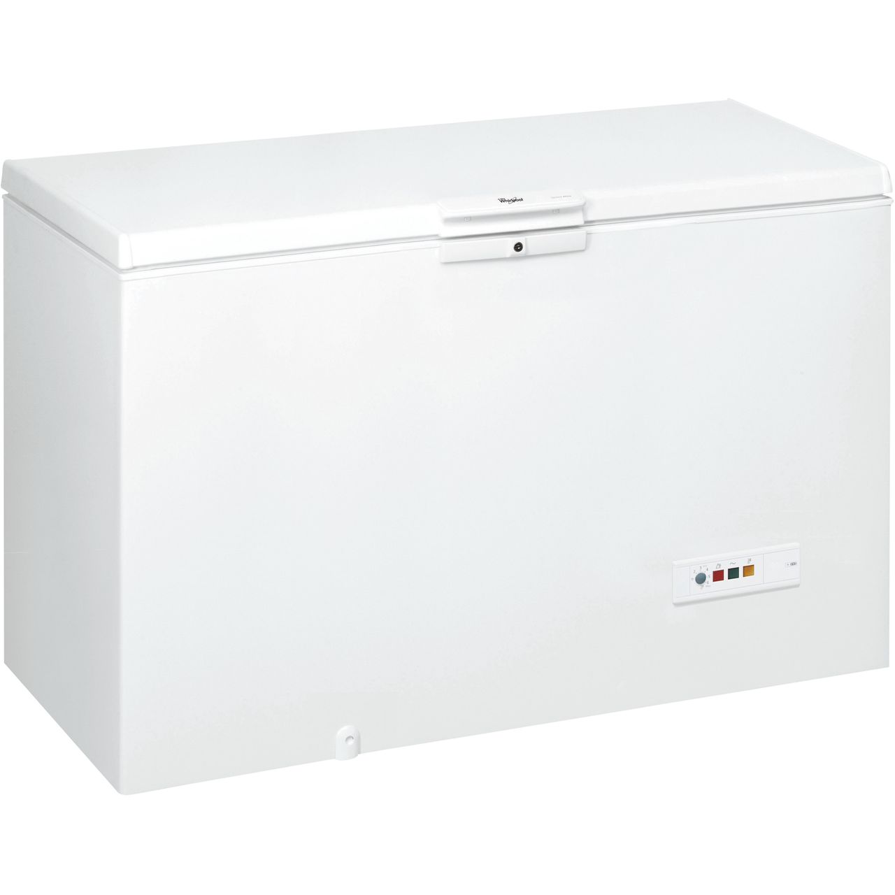 Whirlpool WHM4611.1 Chest Freezer Review