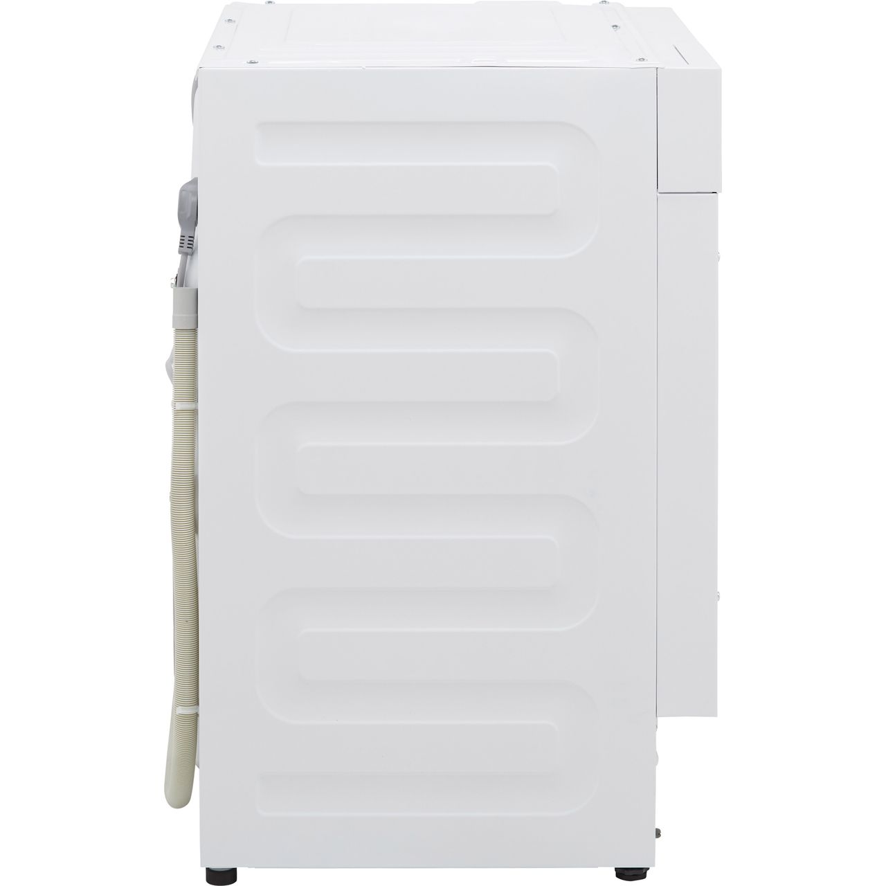 Lavadora Beko 7Kg 85x60 Blanca Mod. WML71423R1 (tara) - Outlet  Electrodomestics