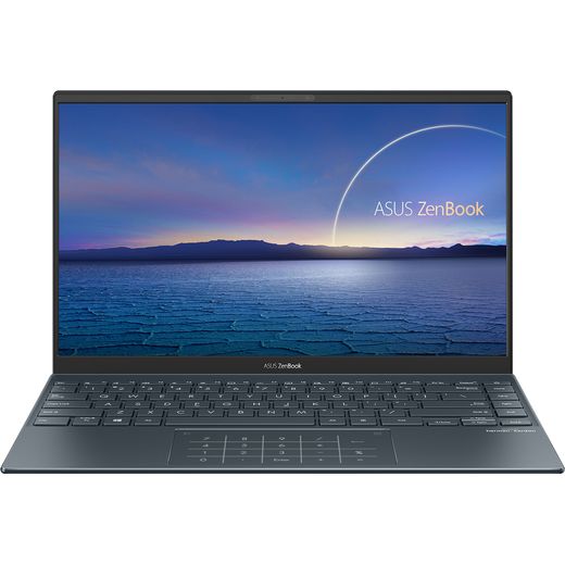 Asus Zenbook UM425IA 14" Laptop - Grey