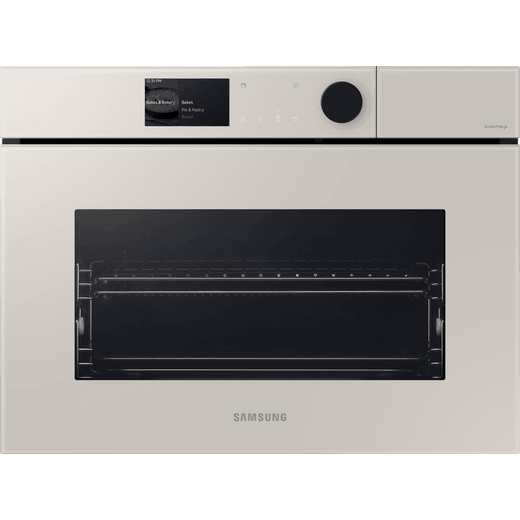Samsung Single Oven | Satin Beige | NQ5B7993AAA | ao.com