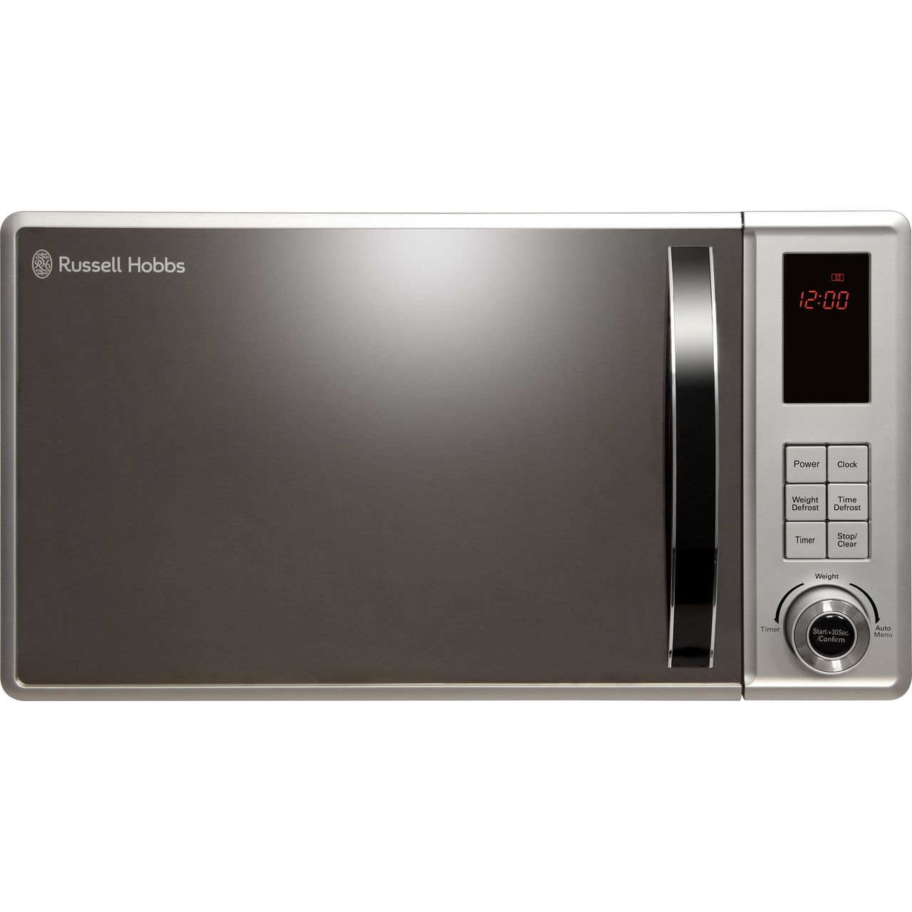 Russell Hobbs RHM2362S 23 Litre Microwave Review