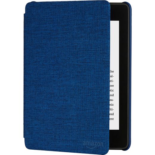 Amazon Kindle Tablet Case - Cobalt Blue