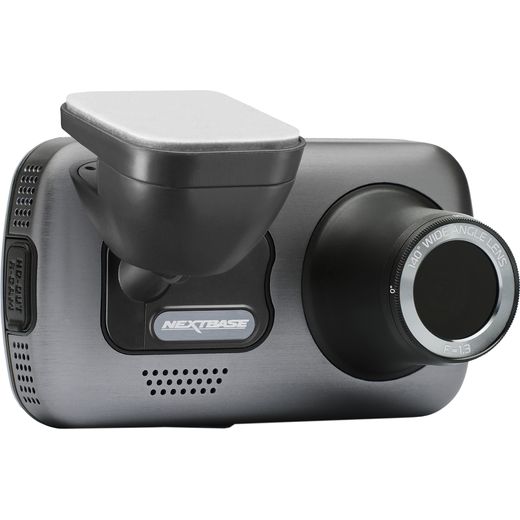 Nextbase NBDVR622GW Dash Camera Silver