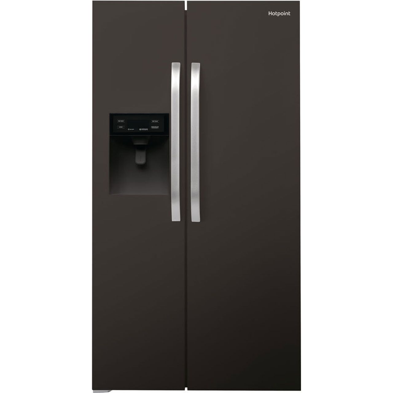 Hotpoint Day1 SXBHE925WD American Fridge Freezer Review