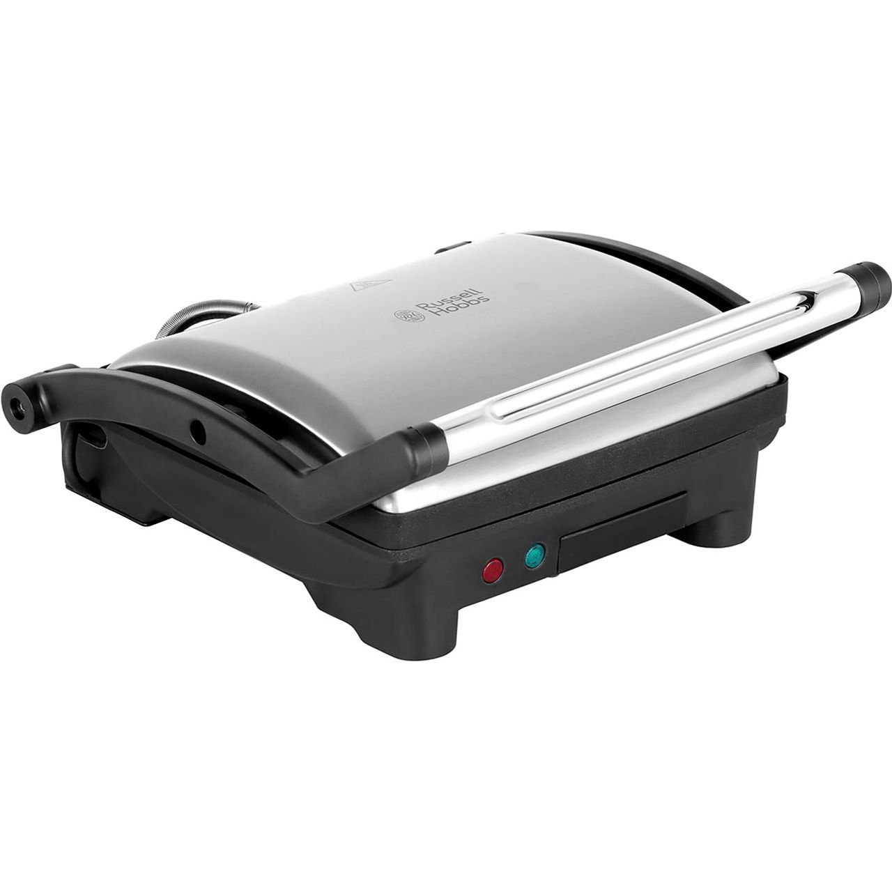 Russell Hobbs Panini Grill And Griddle 17888 Sandwich Toaster Review