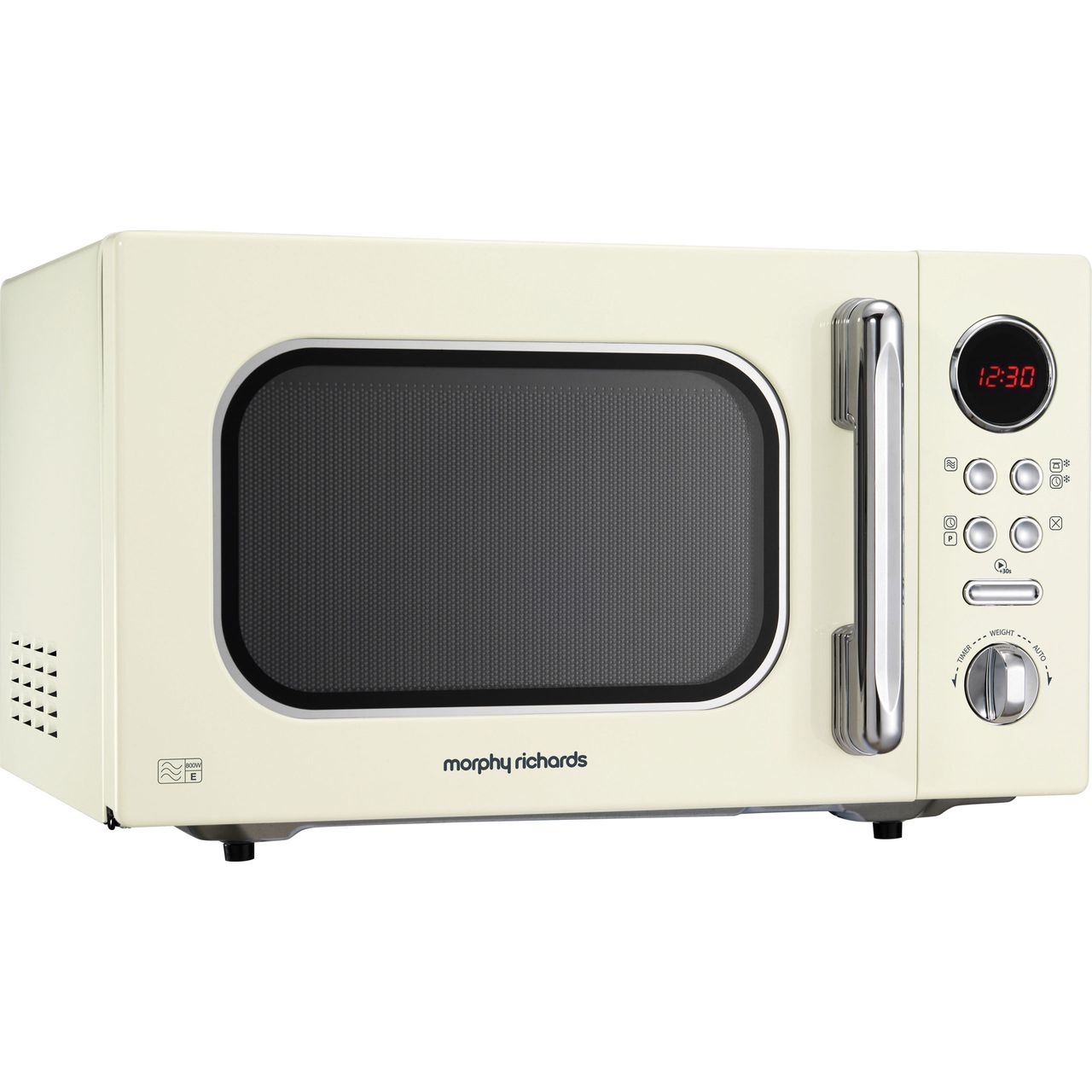 Morphy Richards Evoke 511511 23 Litre Microwave Review