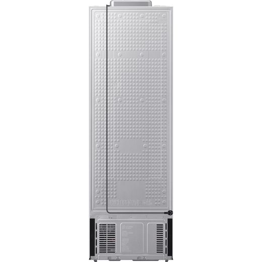 Samsung RI40 SpaceMax™ RZ40H32PEVEU 186cm Upright Freezer - Snow White - Back shot