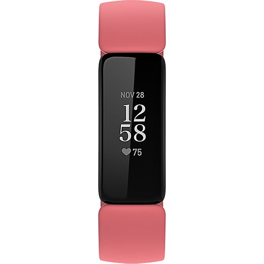 Fitbit Inspire 2 FB418BKCR Fitness Tracker - Pink