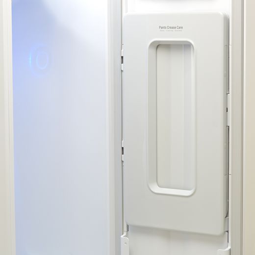 LG Styler S3WF Wifi Connected Steam Clothing Care System™ - White