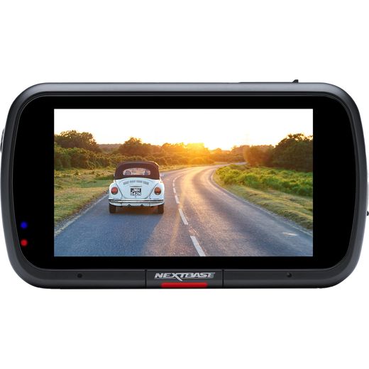 Nextbase NBDVR622GW Dash Camera Silver