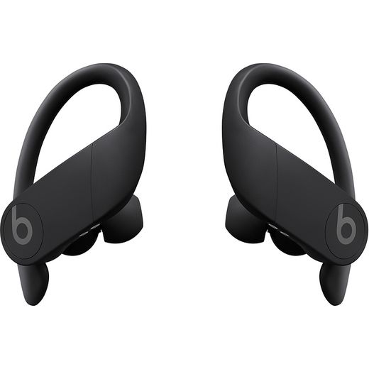 Beats Powerbeats Pro Ear-hook,In-ear Headphones - Black