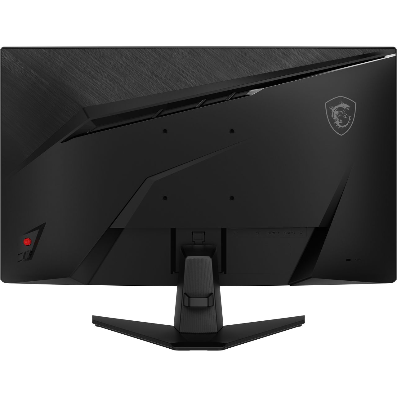 MSI MAG 274CXF 27” FHD Gaming Monitor | 9S6-3CE31T-016 | ao.com