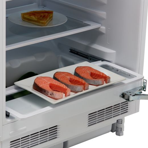 beko blsf3682 integrated undercounter fridge