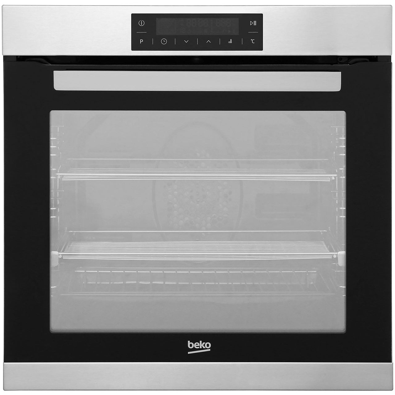 Beko BIM32400XP Built In Electric Single Oven Review