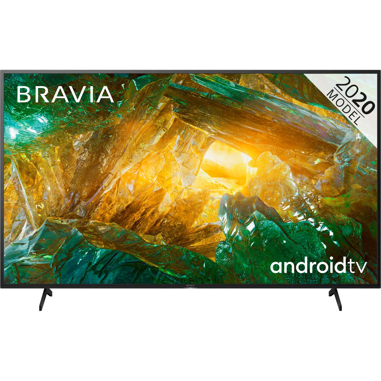 Sony Bravia KD85XH8096BU 85