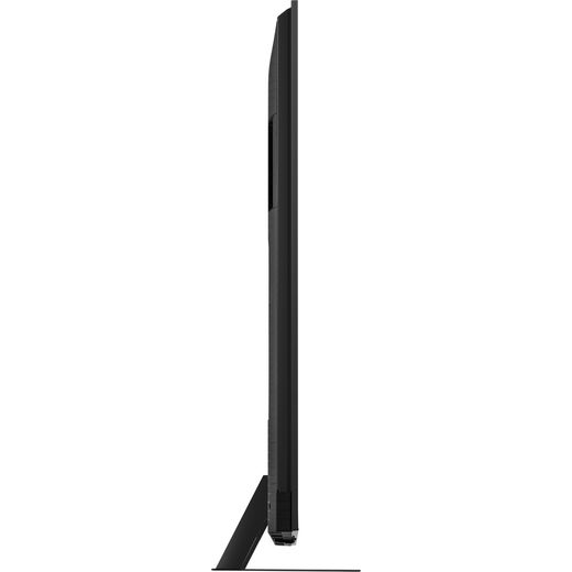 Hisense 65" 4K Ultra HD Smart Freely TV [2026] - side shot