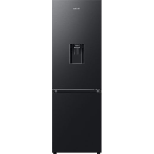 Samsung Series 6 341L fridge freezer | RB34C632EBN_BK | ao.com