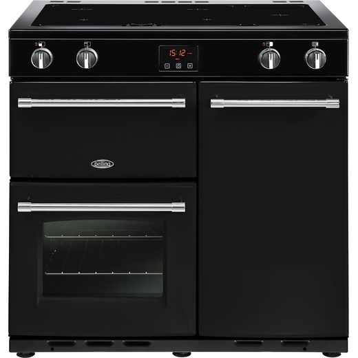 Belling Electric Range Cooker 