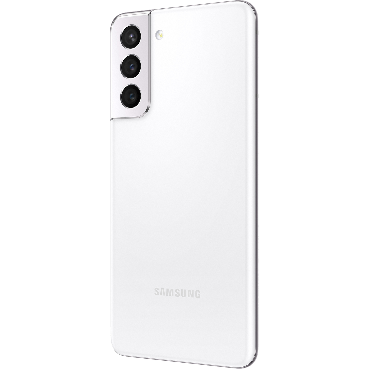 Sm G991bzwdeua Samsung Galaxy S21 Smartphone Phantom White Ao Com
