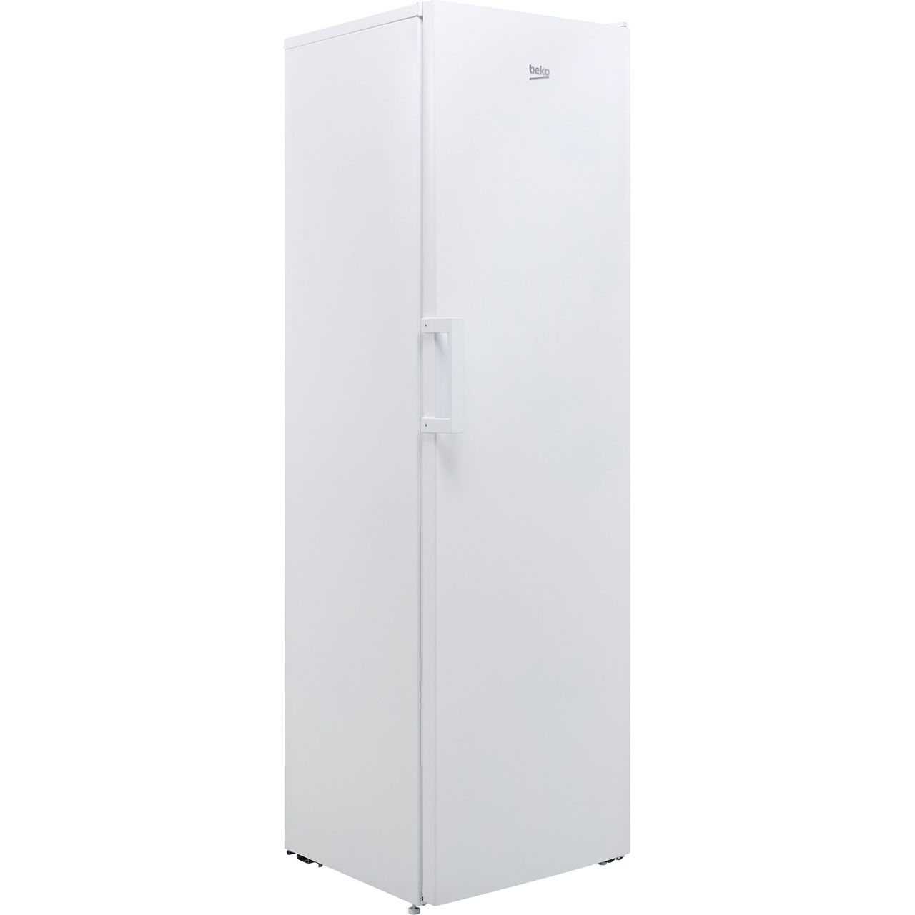 Beko LSP1577W Fridge Review