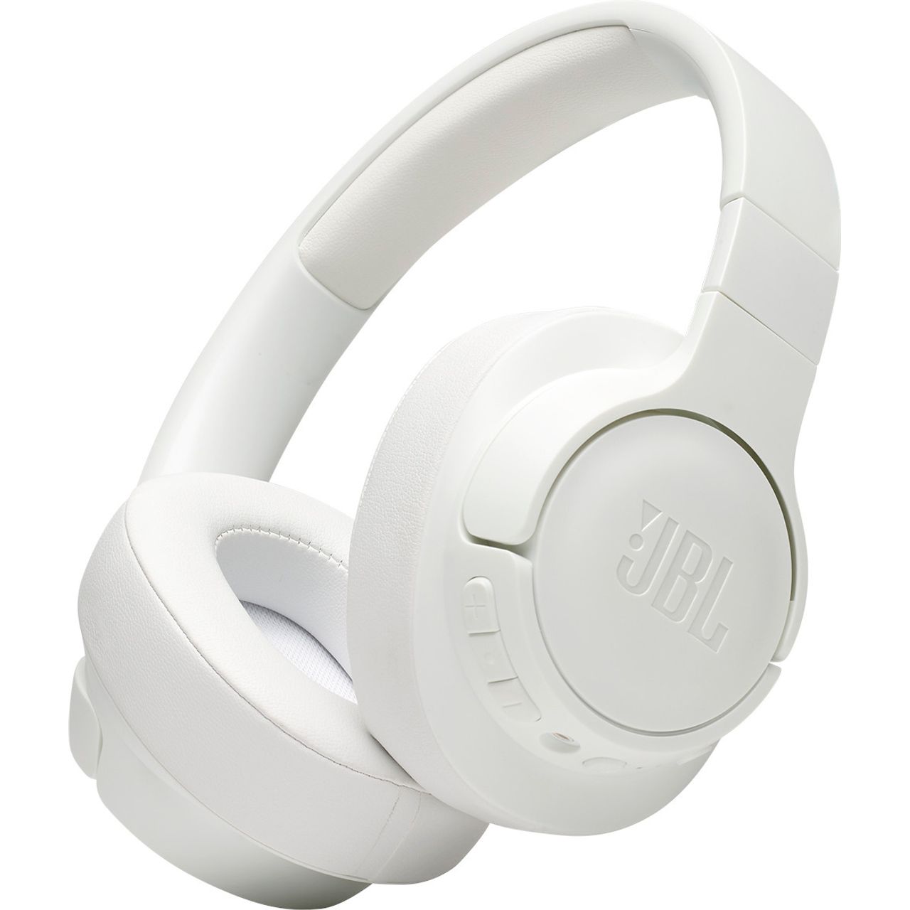 Jblt750btncwht Jbl Tune 750btnc White Wireless Headphones Ao Com