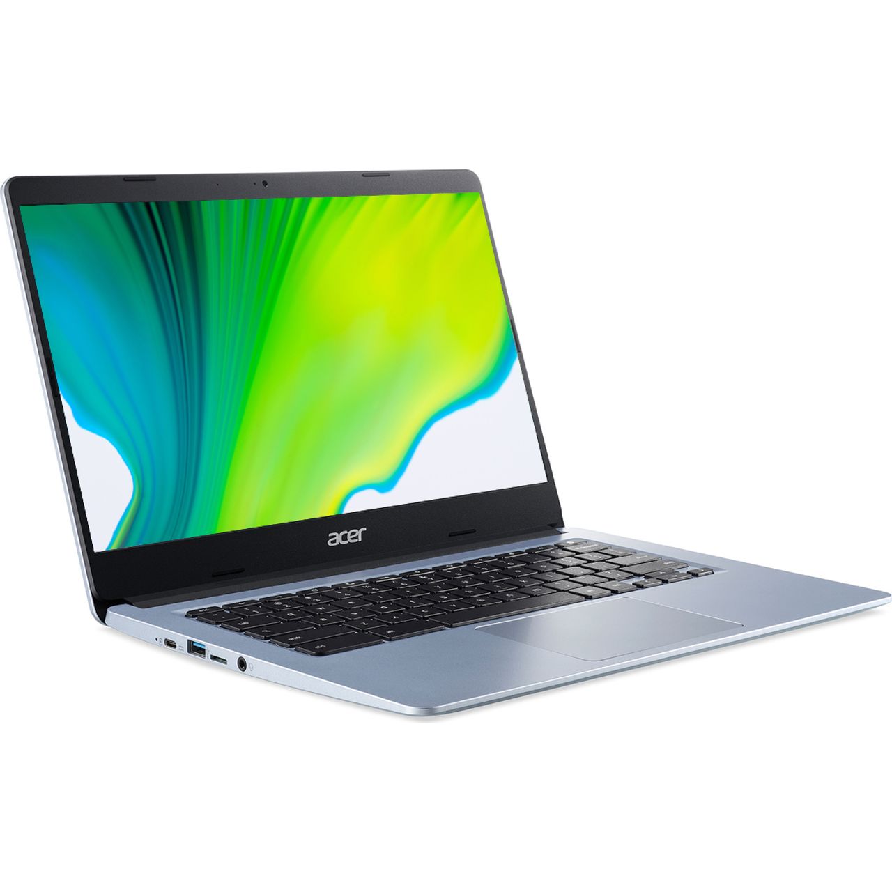 Acer Chromebook CB314-1HT 14